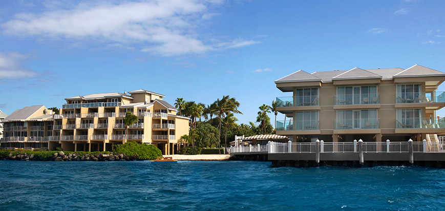 Pier House Resort & Spa - Key West's Finest
