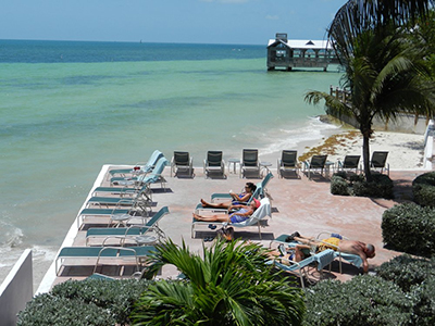 Coconut Beach Resort Key West