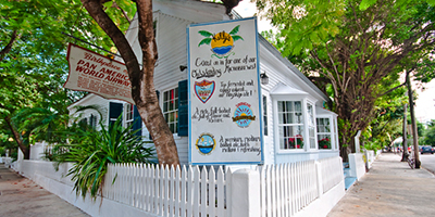 Kelly's Key West