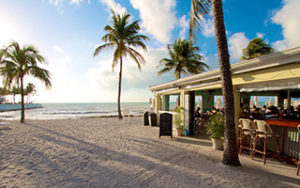 Key West Restaurants on the Water